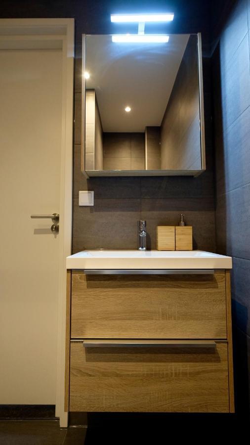 Sunny 45M2 Penthouse With Balcony And Terrace - R65C Apartment Ейндховен Екстериор снимка