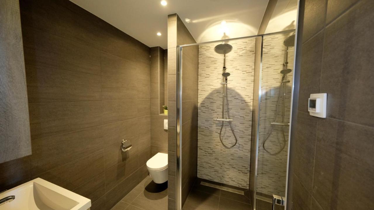 Sunny 45M2 Penthouse With Balcony And Terrace - R65C Apartment Ейндховен Екстериор снимка